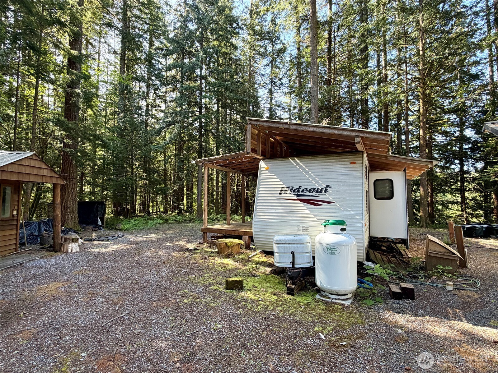 177 E Big River Boulevard Deming WA 98244