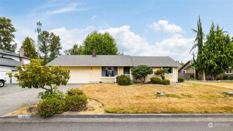 4933 139th Marysville WA 98271