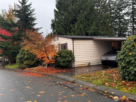 815 124th Street SW Everett WA 98204