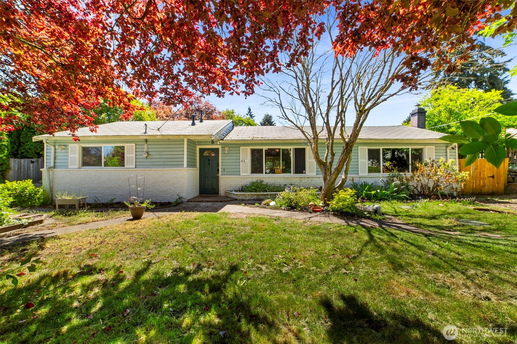 413 SW 305th Street Federal Way WA 98023