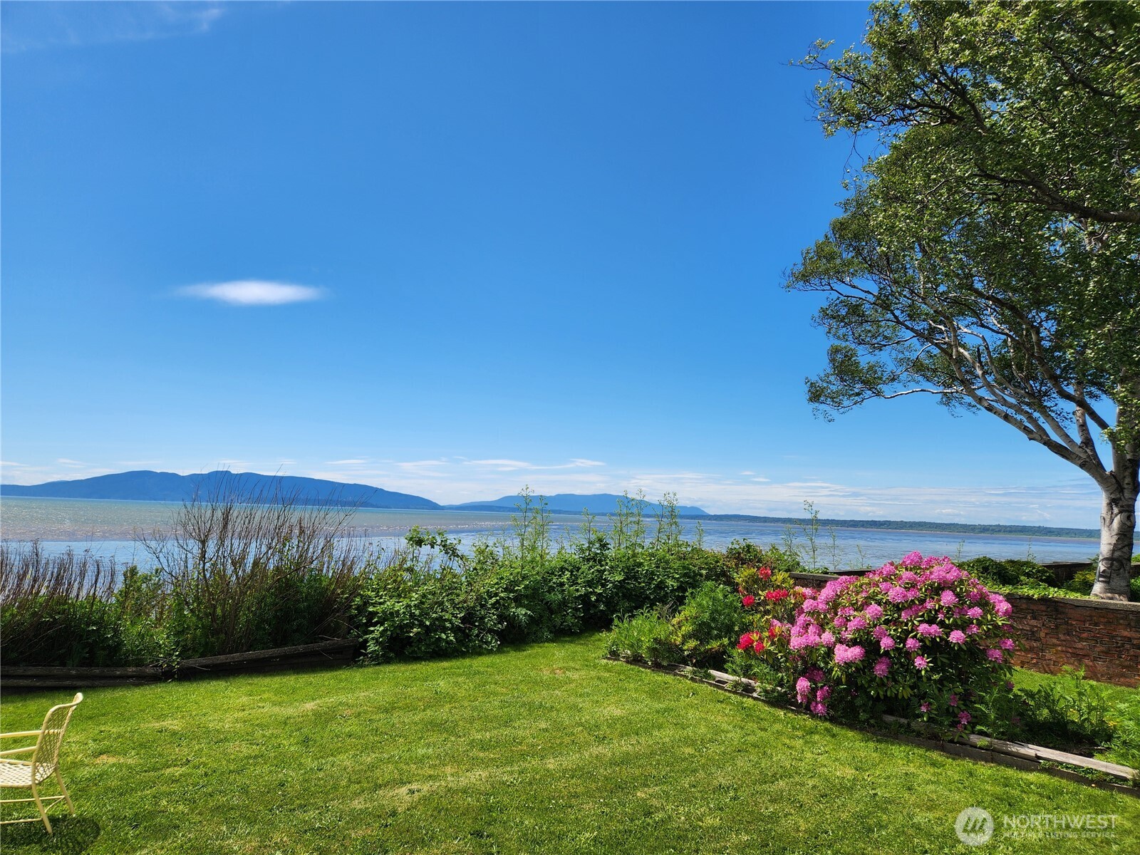 639 Marine Drive Bellingham WA 98225
