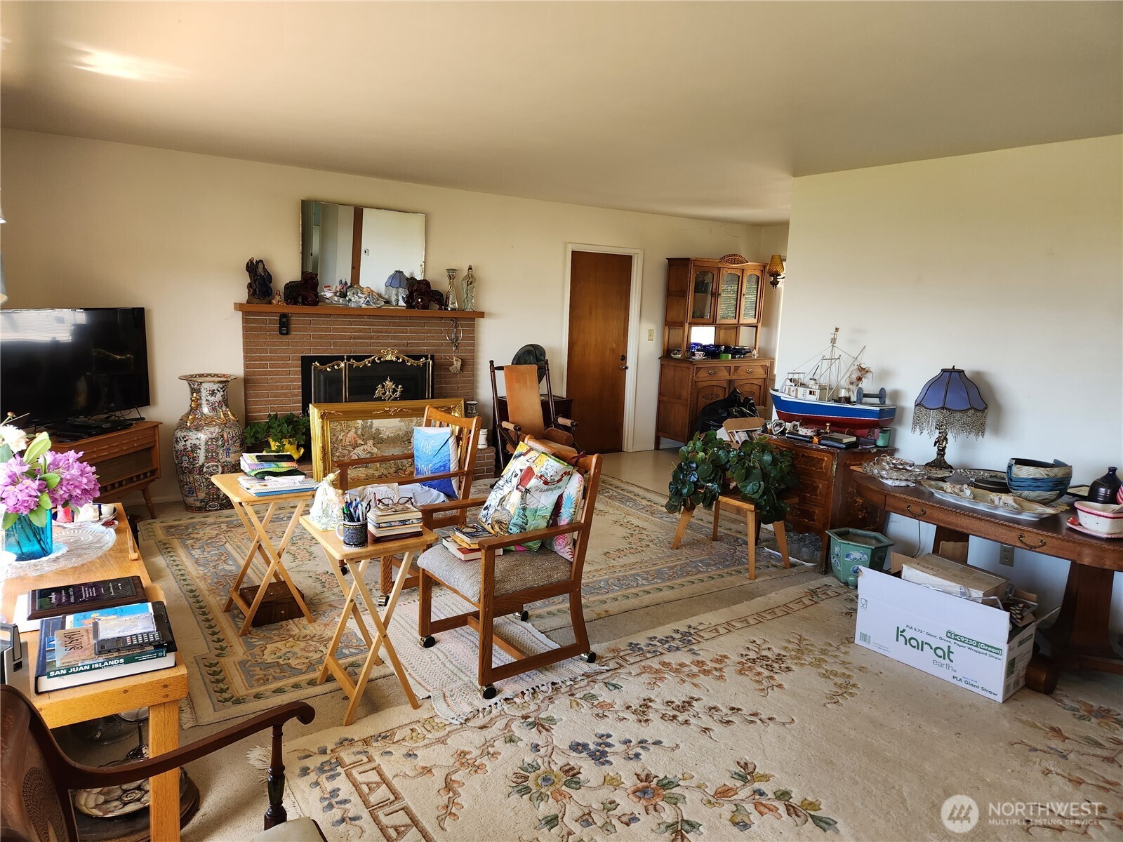 639 Marine Drive Bellingham WA 98225