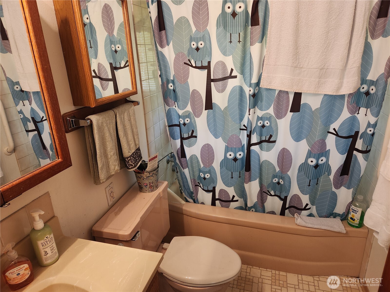 639 Marine Drive Bellingham WA 98225