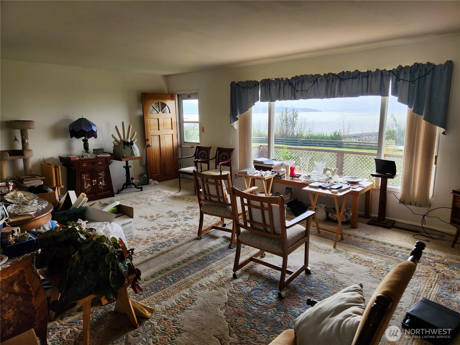 639 Marine Drive Bellingham WA 98225