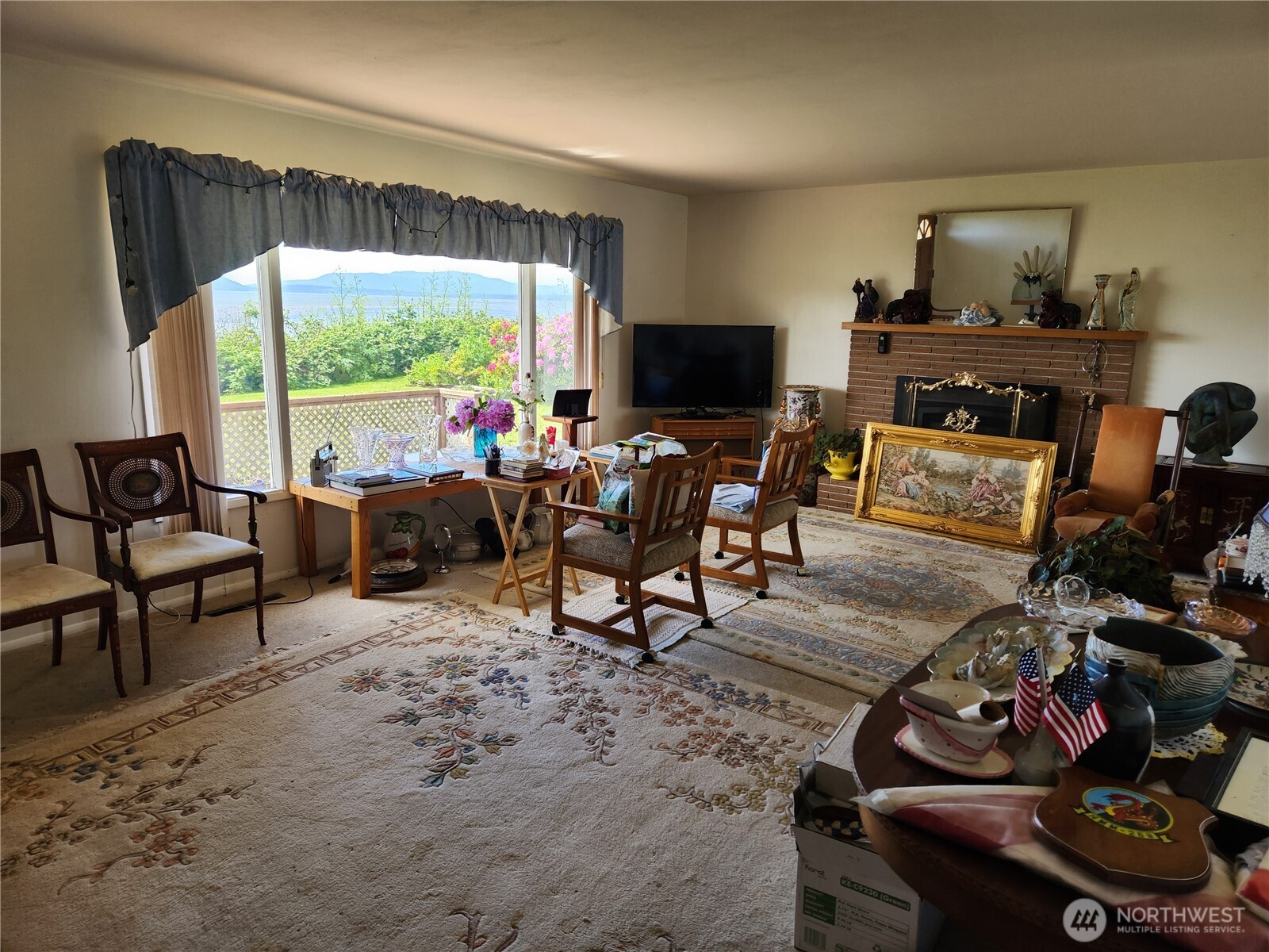 639 Marine Drive Bellingham WA 98225