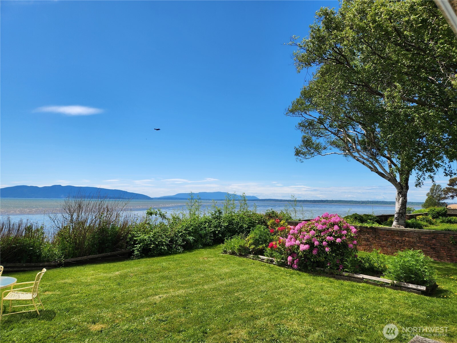 639 Marine Drive Bellingham WA 98225