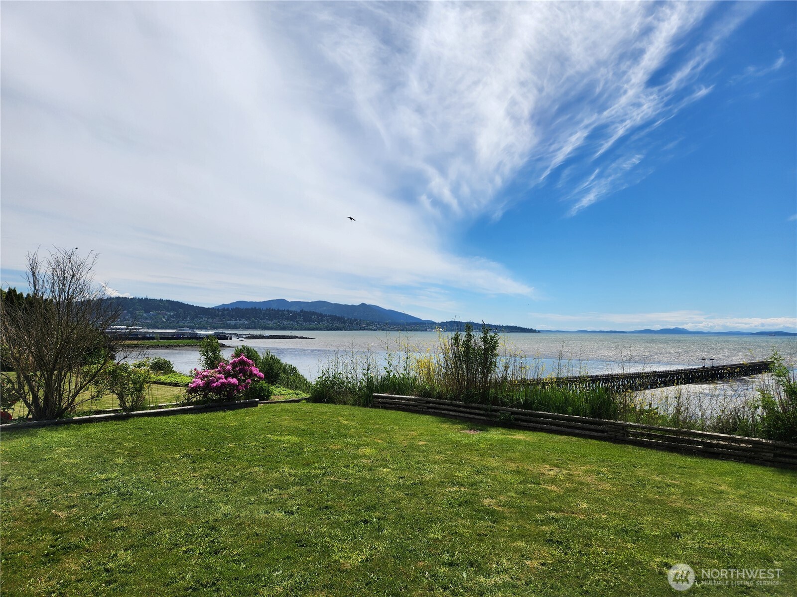 639 Marine Drive Bellingham WA 98225