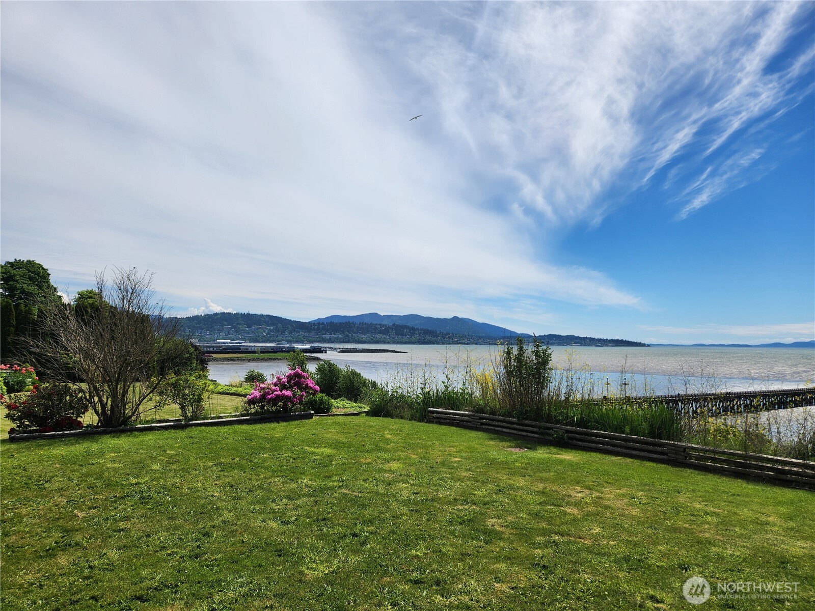 639 Marine Drive Bellingham WA 98225