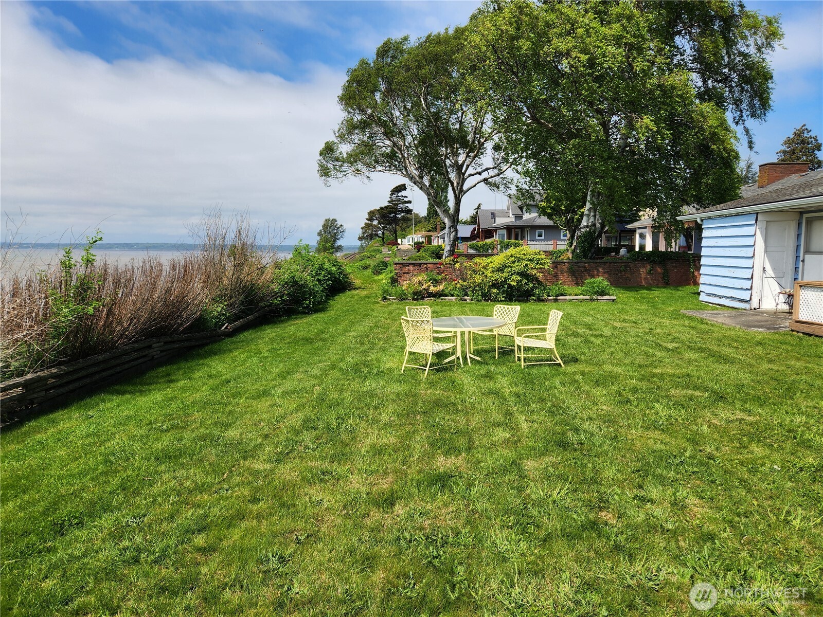 639 Marine Drive Bellingham WA 98225