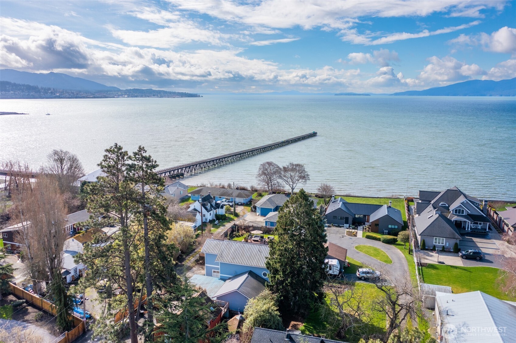 639 Marine Drive Bellingham WA 98225