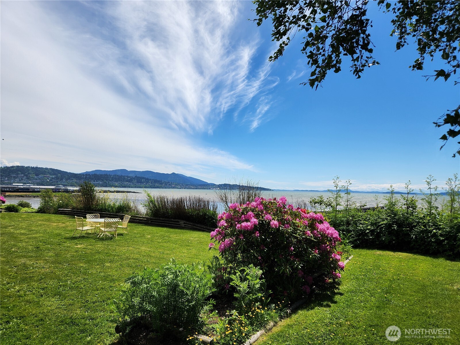 639 Marine Drive Bellingham WA 98225