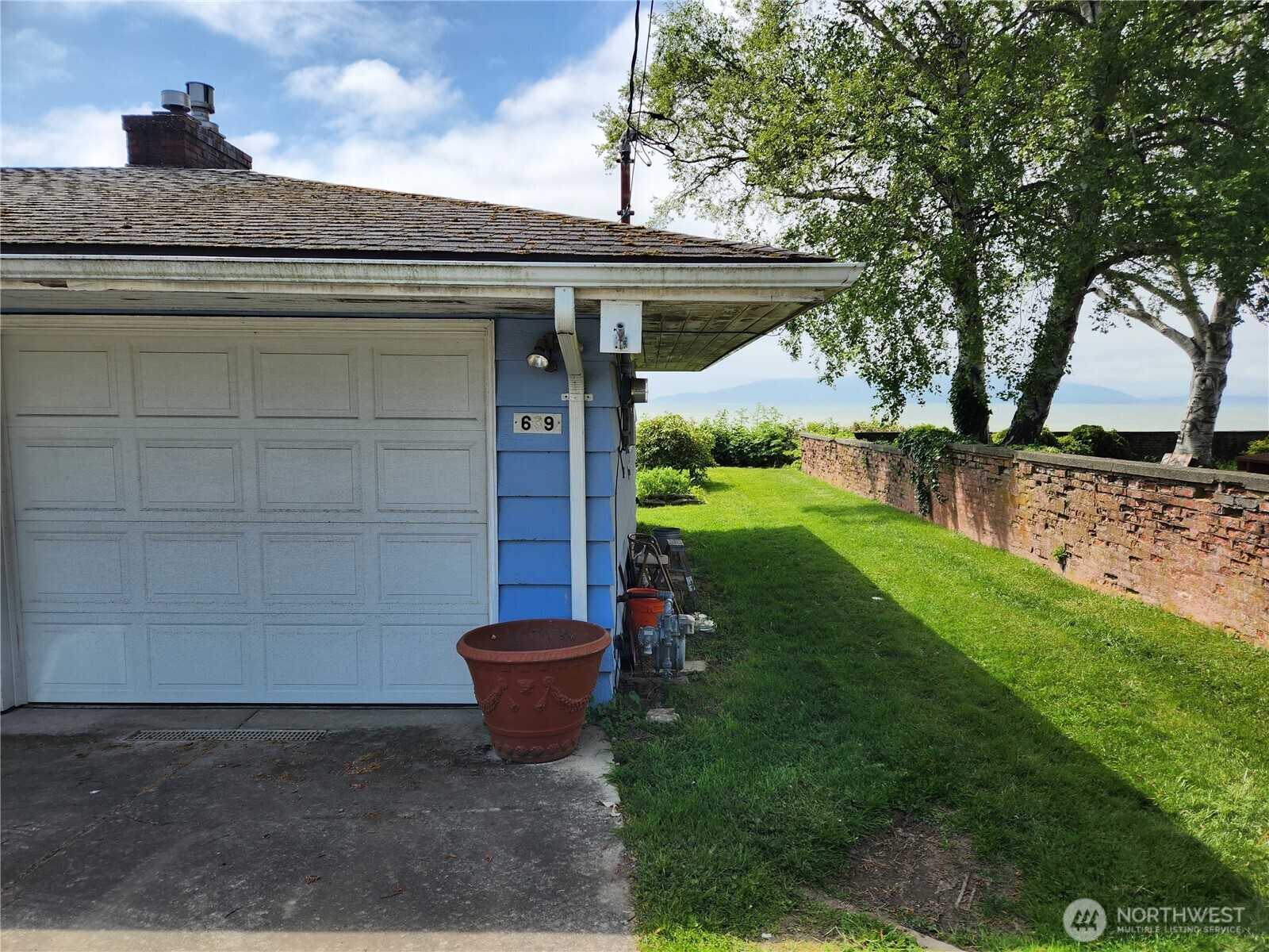 639 Marine Drive Bellingham WA 98225