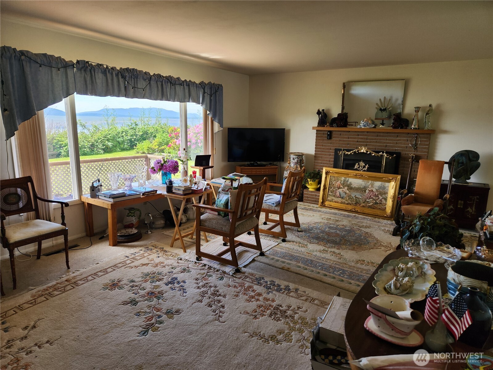 639 Marine Drive Bellingham WA 98225