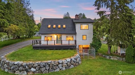 7033 153rd Avenue SE Snohomish WA 98290