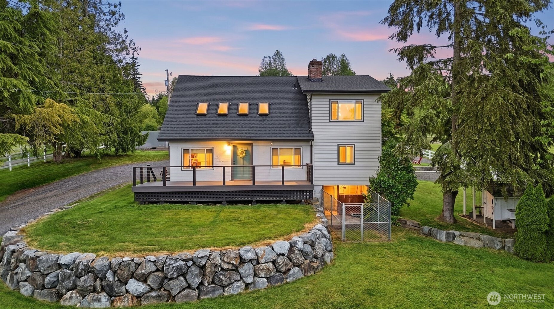 7033 153rd Avenue SE Snohomish WA 98290