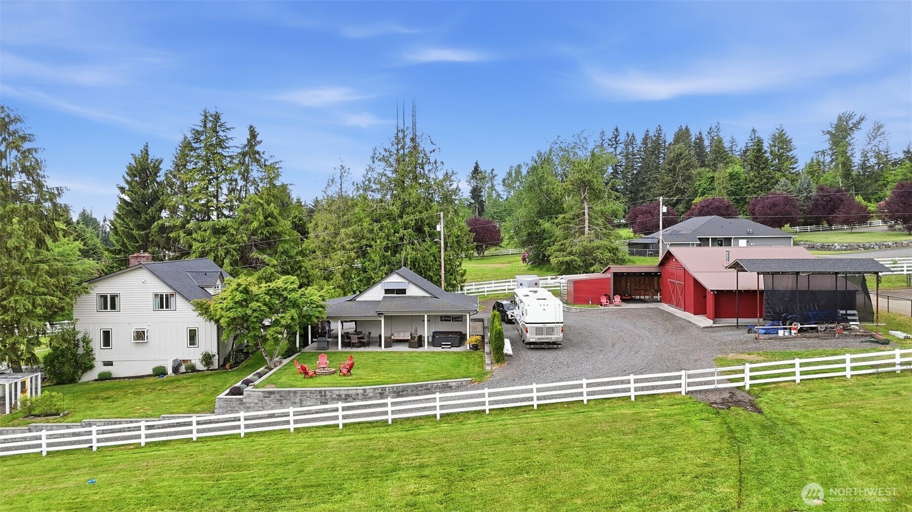 7033 153rd Avenue SE Snohomish WA 98290