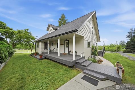 7033 153rd Avenue SE Snohomish WA 98290