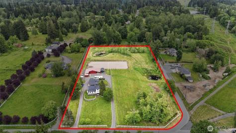 7033 153rd Avenue SE Snohomish WA 98290