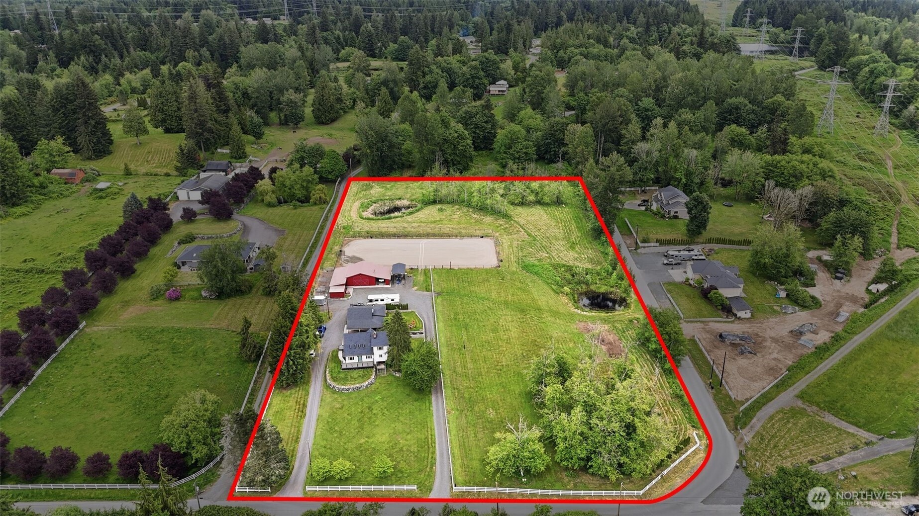 7033 153rd Avenue SE Snohomish WA 98290