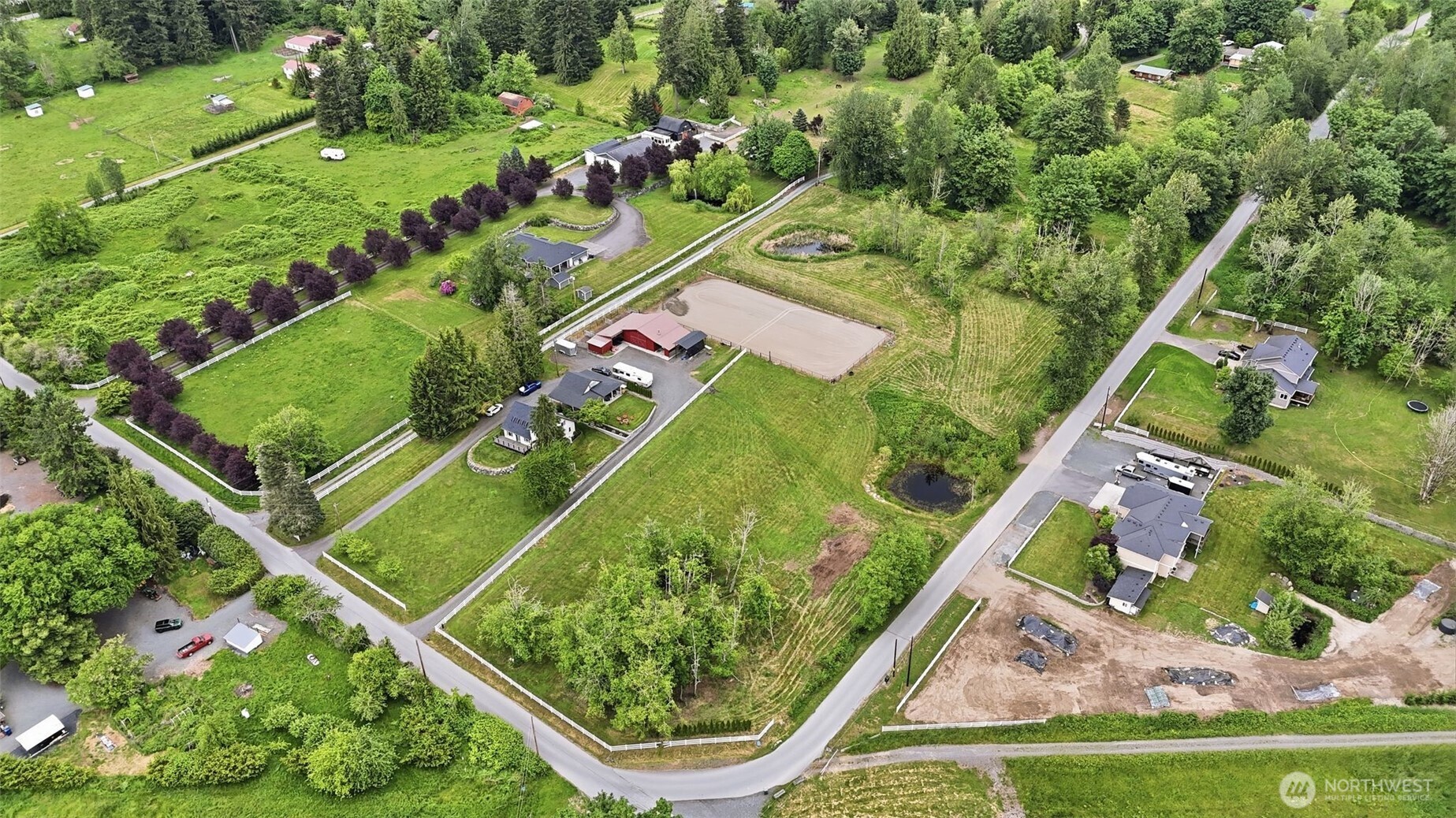 7033 153rd Avenue SE Snohomish WA 98290