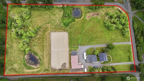 7033 153rd Avenue SE Snohomish WA 98290