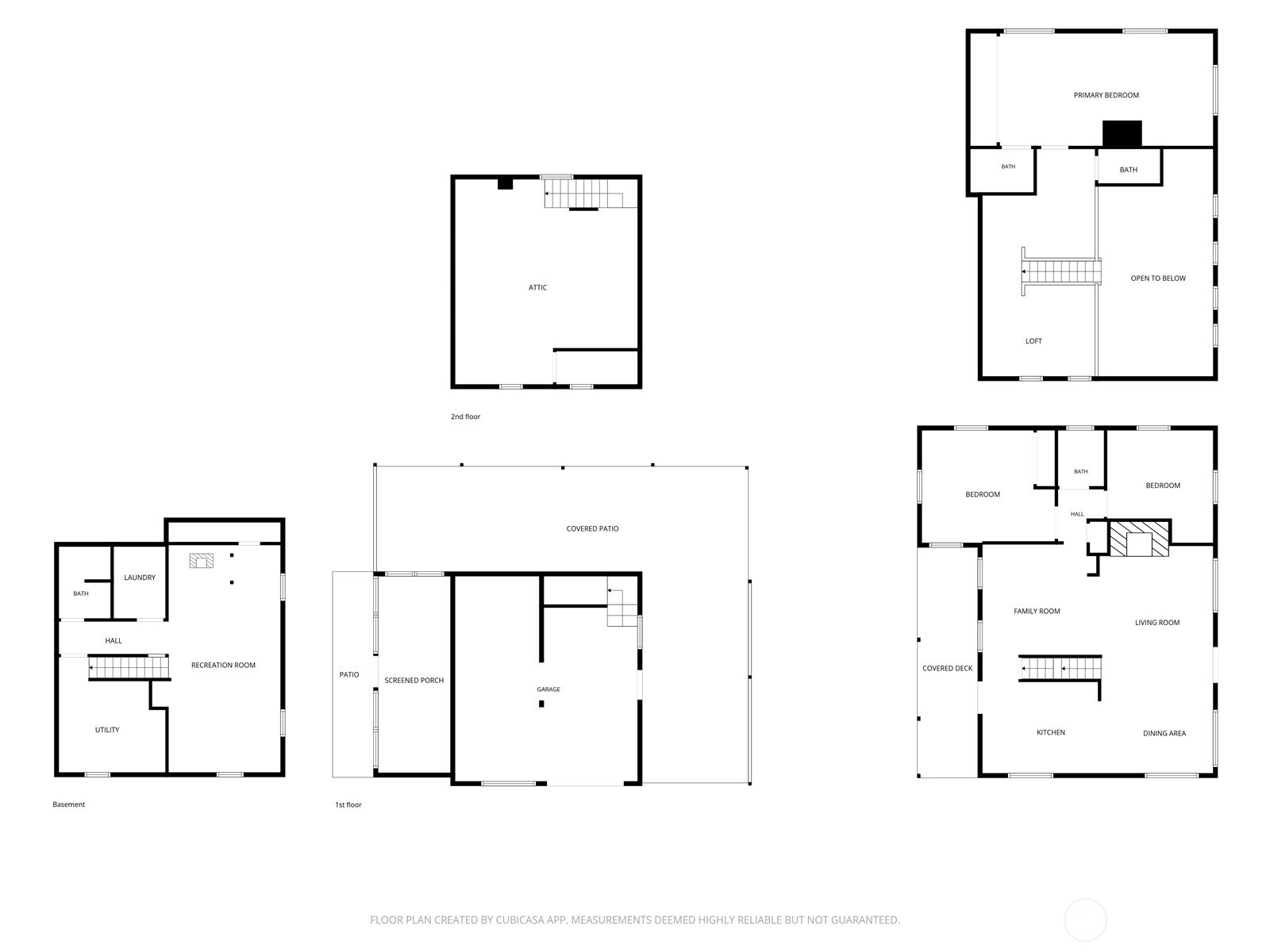 7033 153rd Avenue SE Snohomish WA 98290