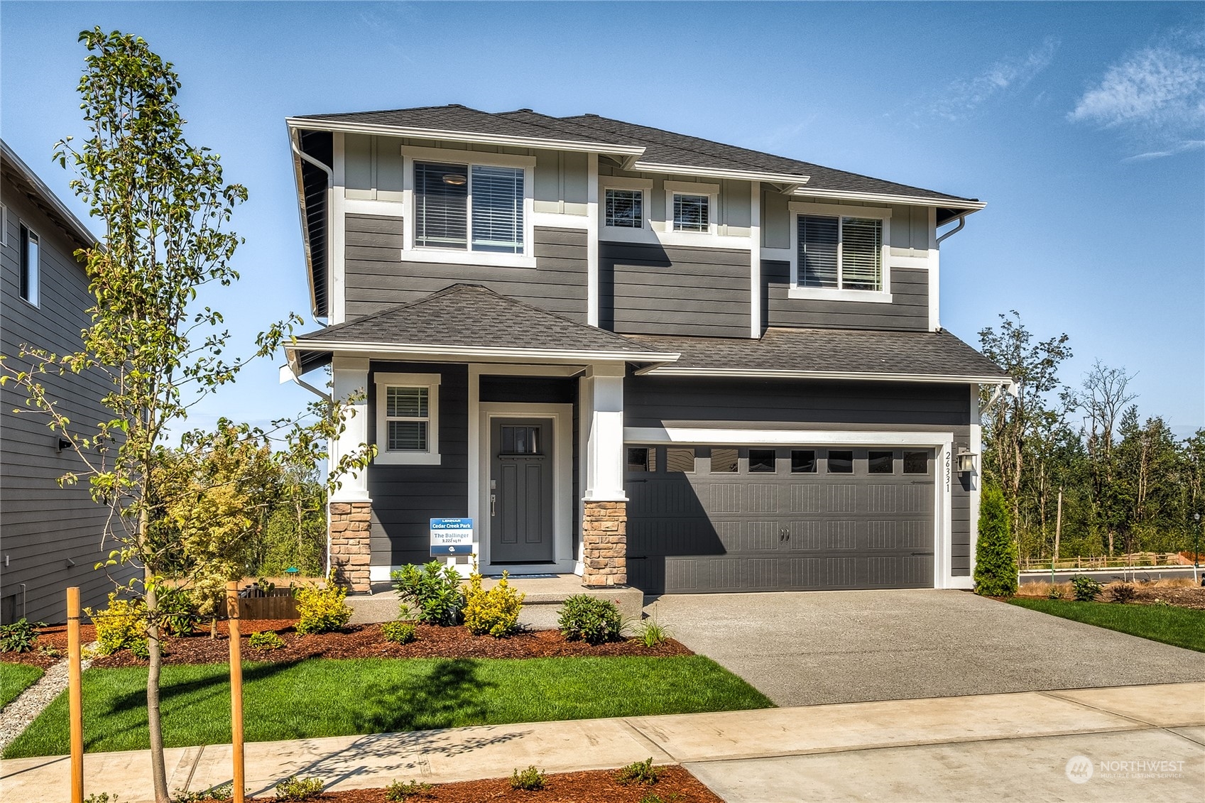 930 119th Avenue Se Lake Stevens WA 98258