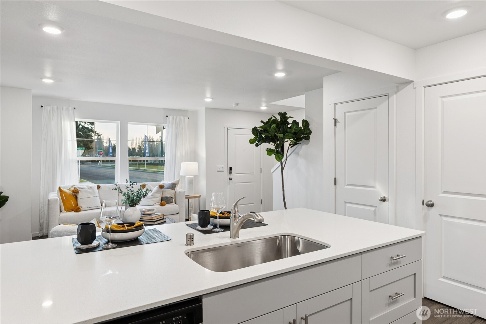 204 Cremini Loop SE Lacey WA 98513