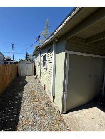 1302 E Broad Street Mount Vernon WA 98274