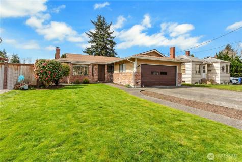 314 Alder Avenue Sumner WA 98390