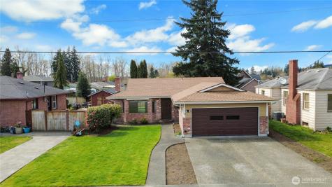314 Alder Avenue Sumner WA 98390