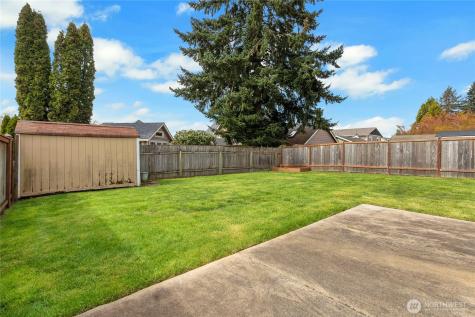 314 Alder Avenue Sumner WA 98390