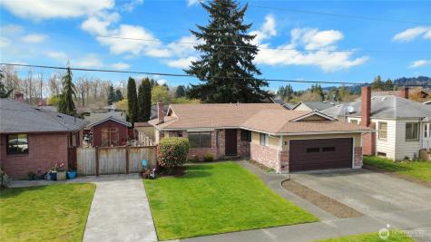314 Alder Avenue Sumner WA 98390