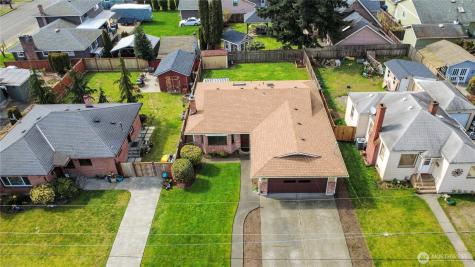 314 Alder Avenue Sumner WA 98390