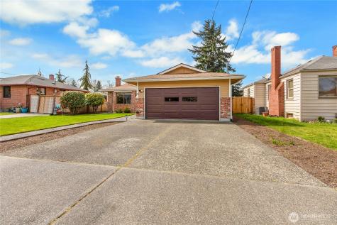 314 Alder Avenue Sumner WA 98390