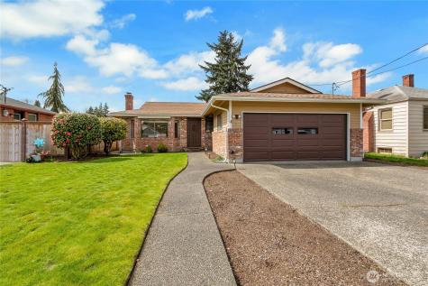 314 Alder Avenue Sumner WA 98390