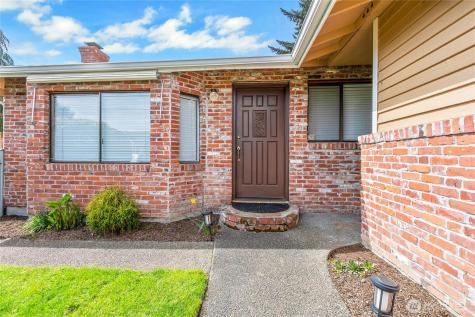314 Alder Avenue Sumner WA 98390
