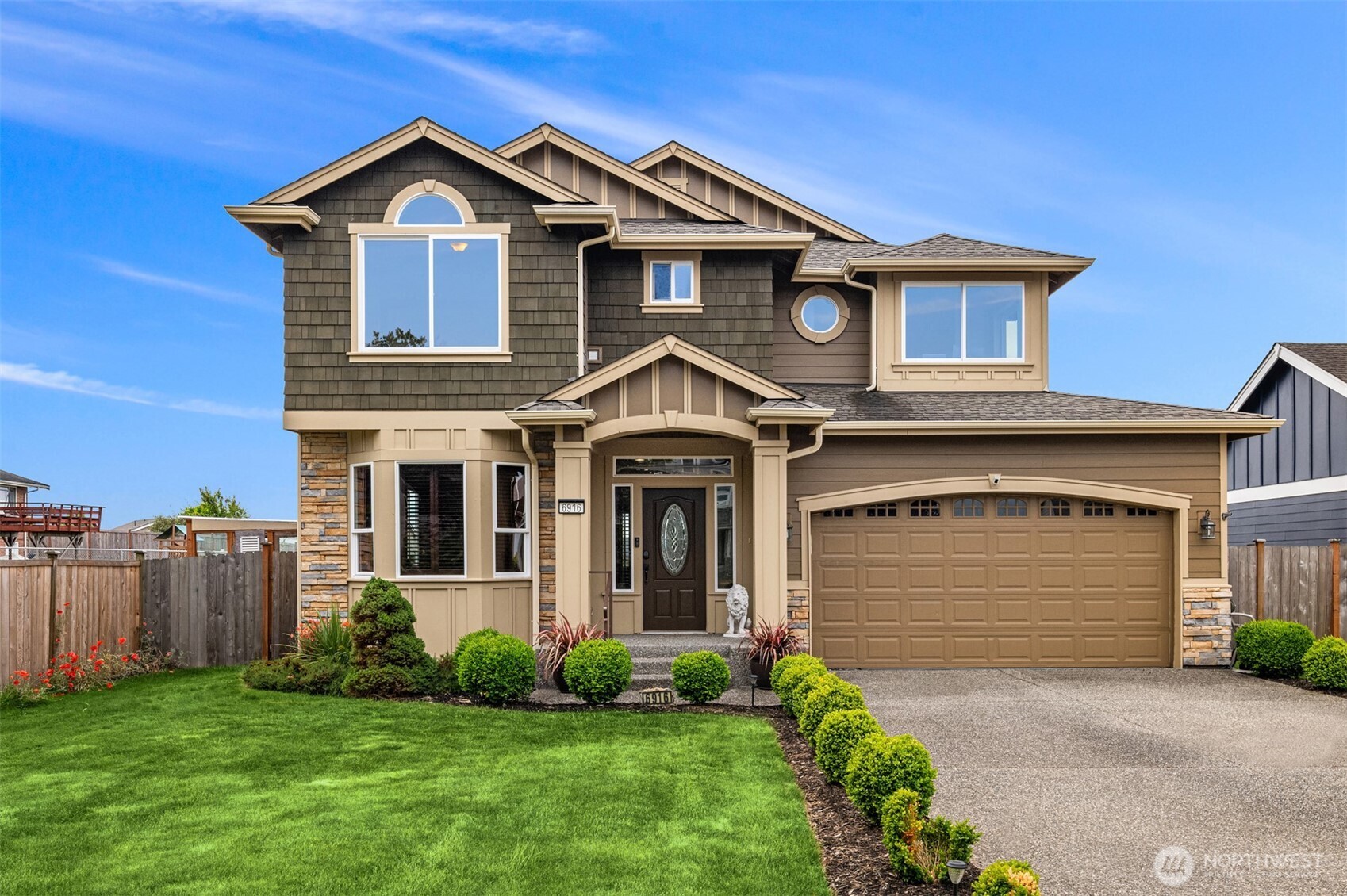 6916 37th Place NE Marysville WA 98270
