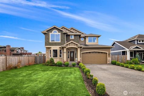 6916 37th Place NE Marysville WA 98270