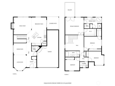 6916 37th Place NE Marysville WA 98270