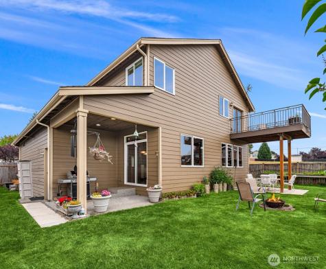 6916 37th Place NE Marysville WA 98270