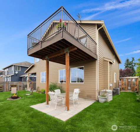 6916 37th Place NE Marysville WA 98270