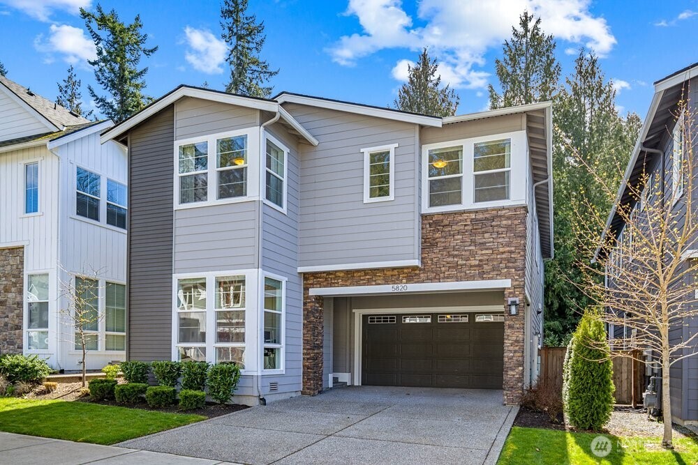 5820 155th Street SW Edmonds WA 98026