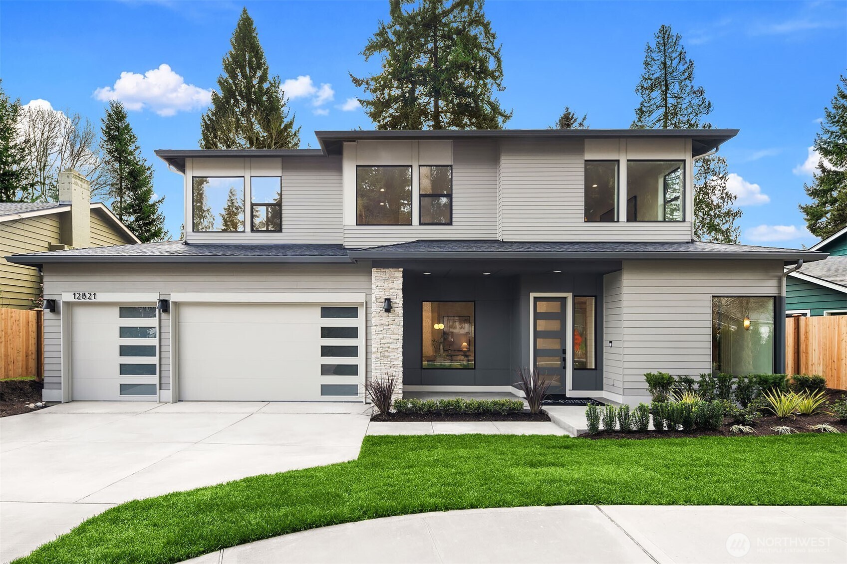 12821 NE 102nd Place Kirkland WA 98033