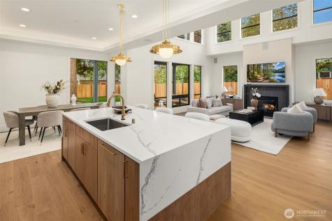 12821 NE 102nd Place Kirkland WA 98033
