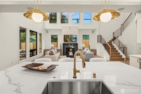 12821 NE 102nd Place Kirkland WA 98033