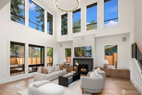 12821 NE 102nd Place Kirkland WA 98033