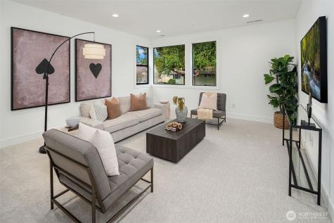 12821 NE 102nd Place Kirkland WA 98033