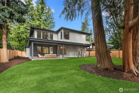 12821 NE 102nd Place Kirkland WA 98033