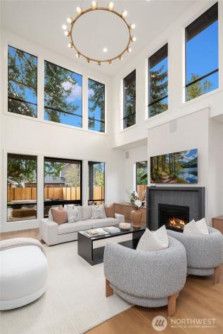 12821 NE 102nd Place Kirkland WA 98033